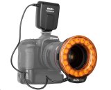 Đèn Macro Ring Flash Meike FC110