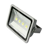 [HCM]Đèn Pha Led 200W Chiếu Sáng Sân Bóng Đường Đi