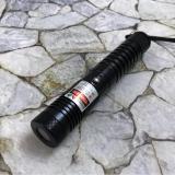 [HCM]Đèn Pin Laze Laser 309 tia xanh lá - tia đỏ (vỏ đen)