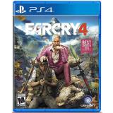 Đĩa Game Far Cry 4 - US