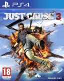 Đĩa Game Just Cause 3 - US