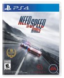 Đĩa game  Need for Speed Rivals dành cho PS4