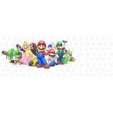 Đĩa Game Nintendo Switch Mario + Rabbids Kingdom Battle