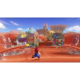 Đĩa game Nintendo Switch Super Mario Odyssey