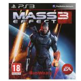 Game Mass Effect 3 ps3