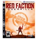 Game Red Faction Guerrilla ps3