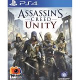 đĩa game ps4 assassins creed unity - limited edition phiên bản us 1