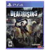Đĩa game PS4: Dead Rising