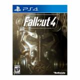 Đĩa game PS4: Fallout 4