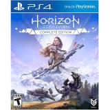 Đĩa game PS4 Horizon Zero Dawn - Complete Edition no box
