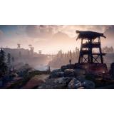 Đĩa game PS4 Horizon Zero Dawn - Complete Edition no box