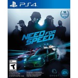 Đĩa game PS4 - Need For Speed ( Hệ US )