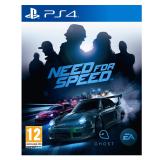 Game Need for Speed ps4