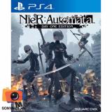 Đĩa game PS4 Nier Automata Phiên bản hệ US