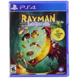 Đĩa game PS4 Rayman Legends