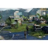 Đĩa Game PS4 The Last Of Us