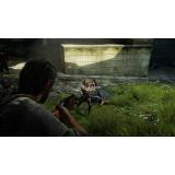 Đĩa Game PS4 The Last Of Us