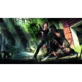 Đĩa Game PS4 The Last Of Us