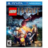 Game Lego The Hobbit PS VIta