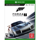 Đĩa game Xbox One Forza Motorsport 7