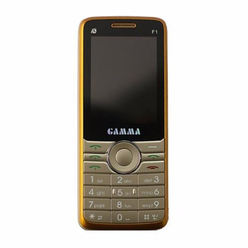 Điện thoại 4 sim Gamma F1