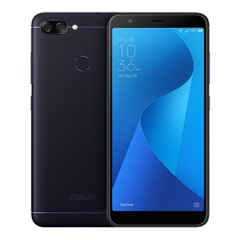 Điện thoại ASUS Zenfone Max Plus M1 - ZB570TL ( chính hãng )