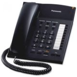 Điện thoại bàn Panasonic KX-TS840 (Đen)