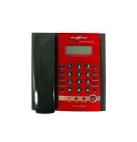 Điện thoại để bàn GAOXINQI HCD399 (126) (Đỏ đen)