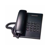 Điện thoại để bàn KX-TS500MX (Đen)