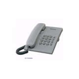 Điện thoại để bàn KX-TS500MX (ghi)
