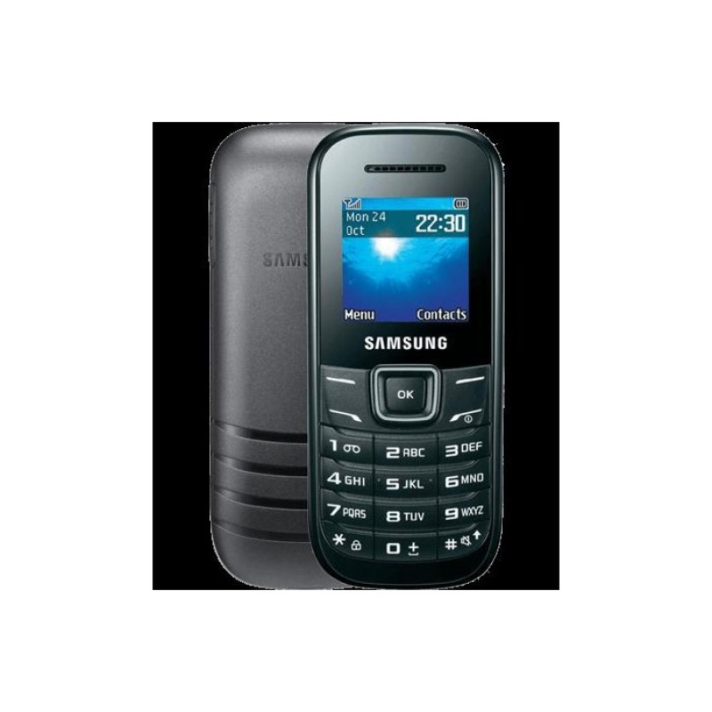 Điện thoại Samsung E1200 chính hãng