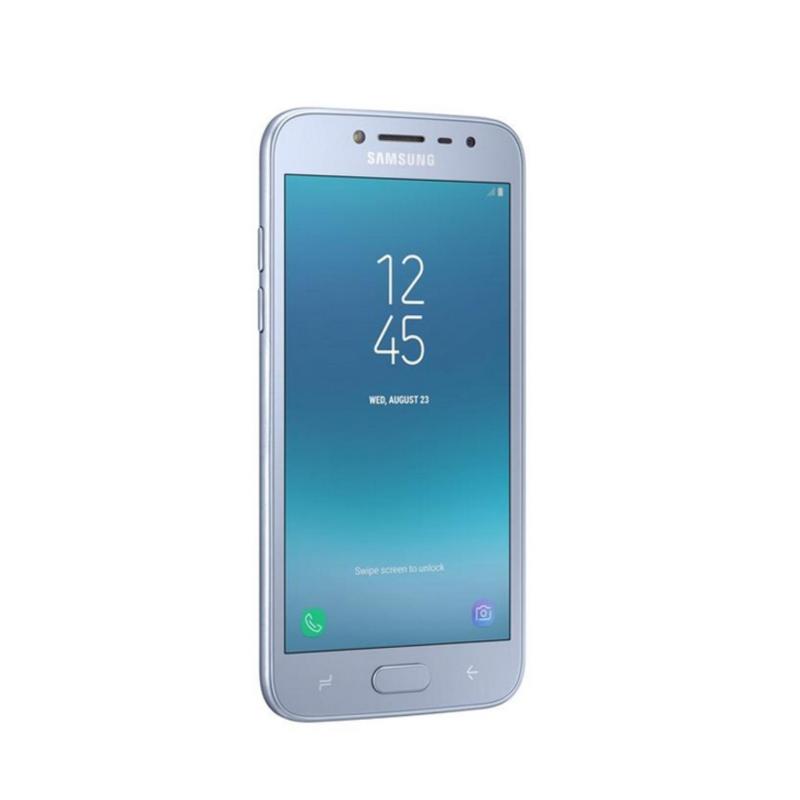 Điện thoại Samsung Galaxy J2 Pro (2018) Xanh Hãng Phân phối chính thức chính hãng