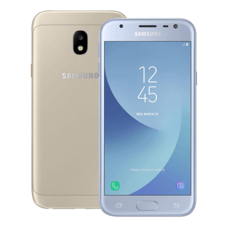 Điện thoại Samsung Galaxy J3 Pro (2017) - Hàng chính hãng
