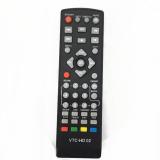 Điều Khiển Chảo VTC HD 02 (Đen)