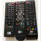 Điều khiển đầu số K+