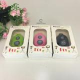 Điều khiển remod từ xa kết nối Bluetooth thông minh dùng chụp ảnh