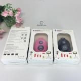 Điều khiển remod từ xa kết nối Bluetooth thông minh dùng chụp ảnh
