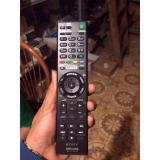 Điều khiển sony rmt-tx100d