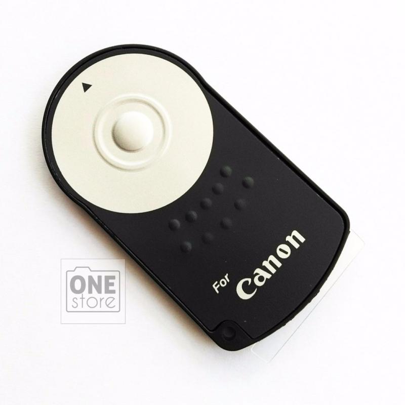 Điều khiển từ xa cho máy ảnh Canon -  Remote RC-6 for Canon