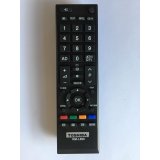 [HCM]Điều Khiển TV TOSHIBA Đa Năng RM-L890 - Dùng cho các dòng TV LCD/LED TOSHIBA