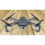 DJI Mavic Pro