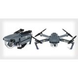 DJI Mavic Pro