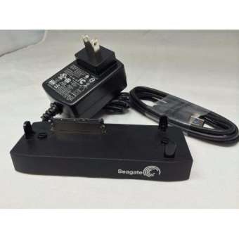 ĐỌC DỮ LIỆU Ổ CỨNG SEGATE