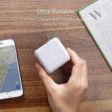 Dock sạc Anker Elite Dual Port 24W 2 cổng USB PowerIQ