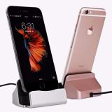 Dock sạc, đế sạc dùng cho iPhone iPad