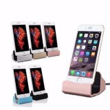 Dock sạc, đế sạc dùng cho iPhone iPad