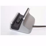 Dock sạc, đế sạc dùng cho iPhone iPad
