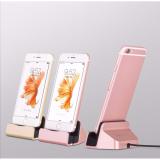 Dock sạc kiêm giá đỡ đa năng cho điện thoại Iphone