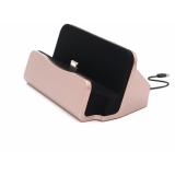 Dock sạc kiêm giá đỡ đa năng cho điện thoại Iphone
