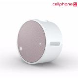 Đồng hồ báo thức kiêm loa Bluetooth Xiaomi Mi Alarm Clock (Trắng)